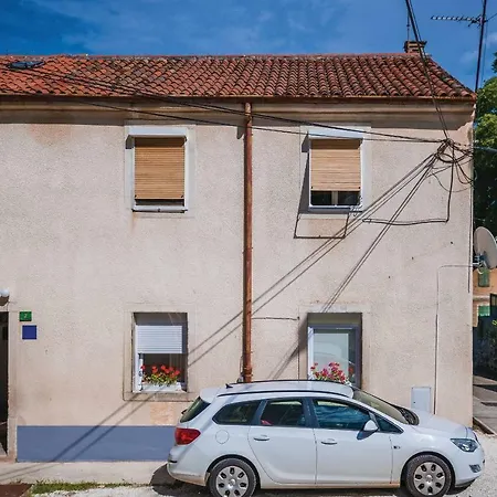 Petra Apartamento