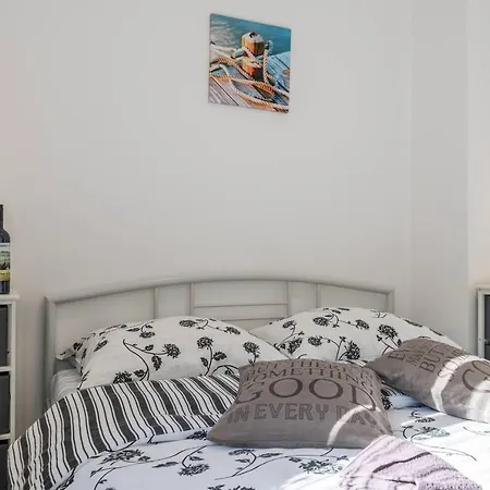Apartamento Petra Pula