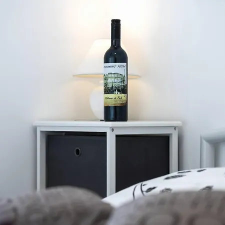 Apartamento Petra *