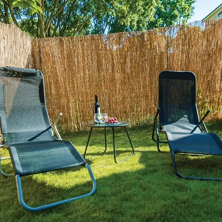 Apartamento Petra Pula
