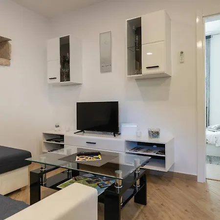 Petra Apartamento