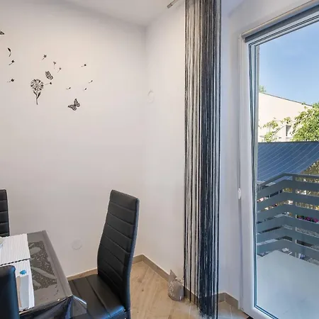 Apartamento Petra Pula