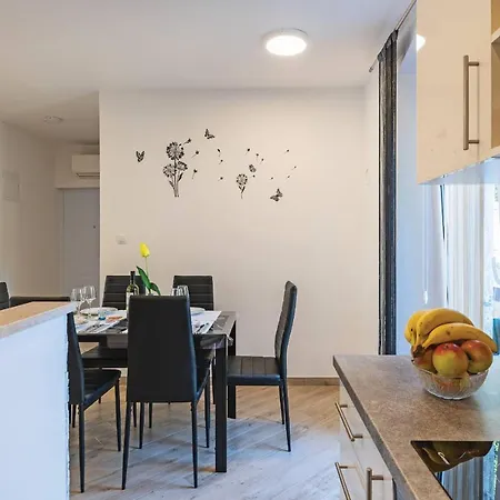Petra Apartamento