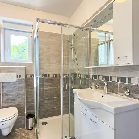 Appartement Petra