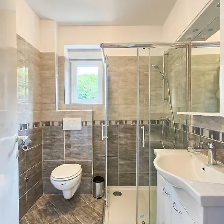 Petra Appartement Pula