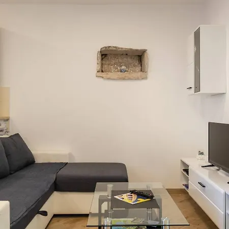 Petra Appartement