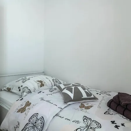 Petra Appartement